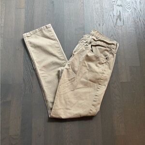 Vintage 90s Levi’s men’s jeans 34